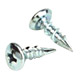 upvc window screw 