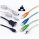 usb & IEEE 1394 cable 