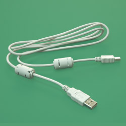 usb & ieee 1394 cables