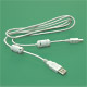 USB And IEEE 1394 Cables