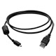 USB And IEEE 1394 Cables