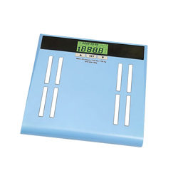 usb body fat scales