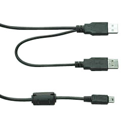 usb & ieee1394 cables 