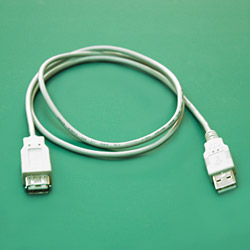 usb & ieee1394 cables