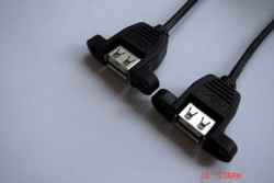 usb cable assemblies