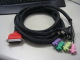 Audio Cable Assemblies image