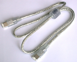 usb cable assemblies