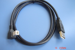 usb cable assemblies 