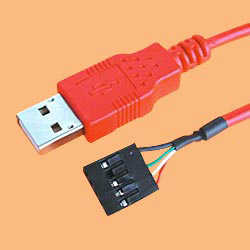 usb cables 