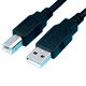 USB Cables AM To BM