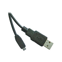 usb cables 