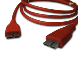 usb cables 