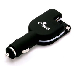 usb car chargers 