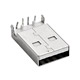 USB Connectors ( A Type Female R/A Dip )