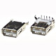 USB A Female Connectors
