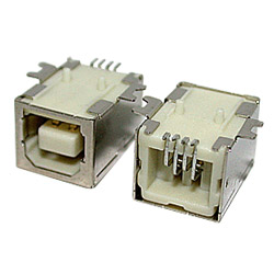usb connectors 