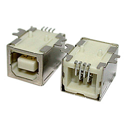 usb connectors