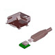 USB Connectors