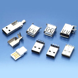 usb connectors