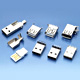 usb connectors 