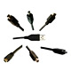 USB 2.0 Cables image