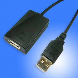 usb 2.0 extension cable 