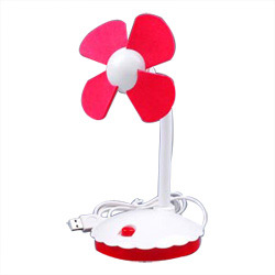 usb fan