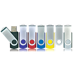 usb flash drives 