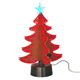 USB LED Christmas Trees