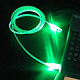 usb lighted cable assemblies 