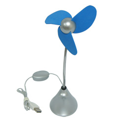 usb mini fans