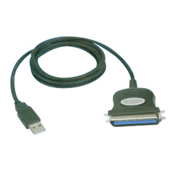 usb print cables 