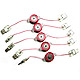 Retractable USB Cables image