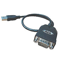 usb to db 9 serial cable 