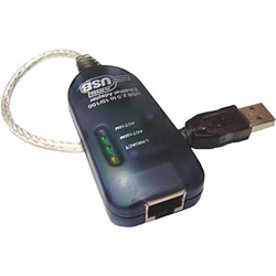 usb to ethernet