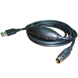 usb to mini din 8pin cable 