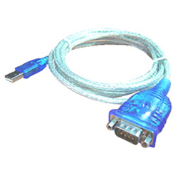 usb to rs232 cable 