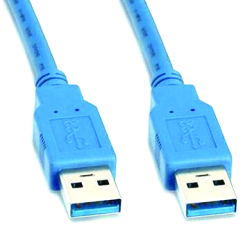 usb30 a type male to a type male cable 