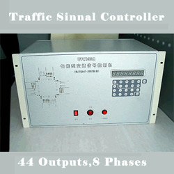 utc100a traffic signal controllers 