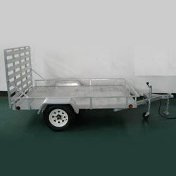 utility trailer