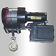 Utility Winches