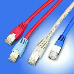 utp/stp/sftp patch cable