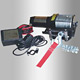 UTV  Winches