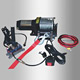 utv winch 