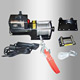 utv winch 