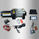 UTV Winches