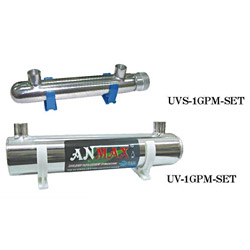 uv sterilizer 