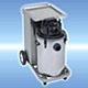 industrial vacuum units 