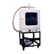 Oil-Cleaning Vacuum Chambers
