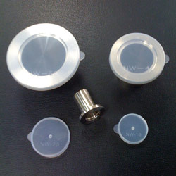 vacuum flanges 